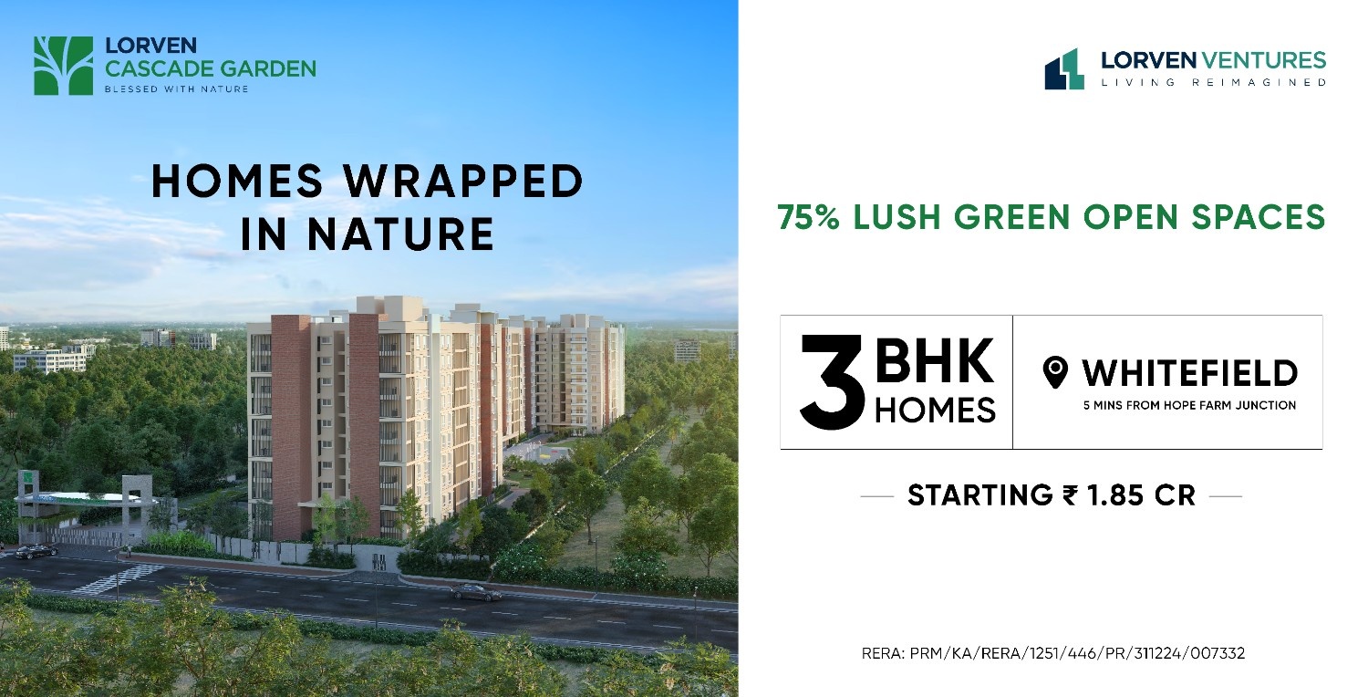 Luxury villas banner 1