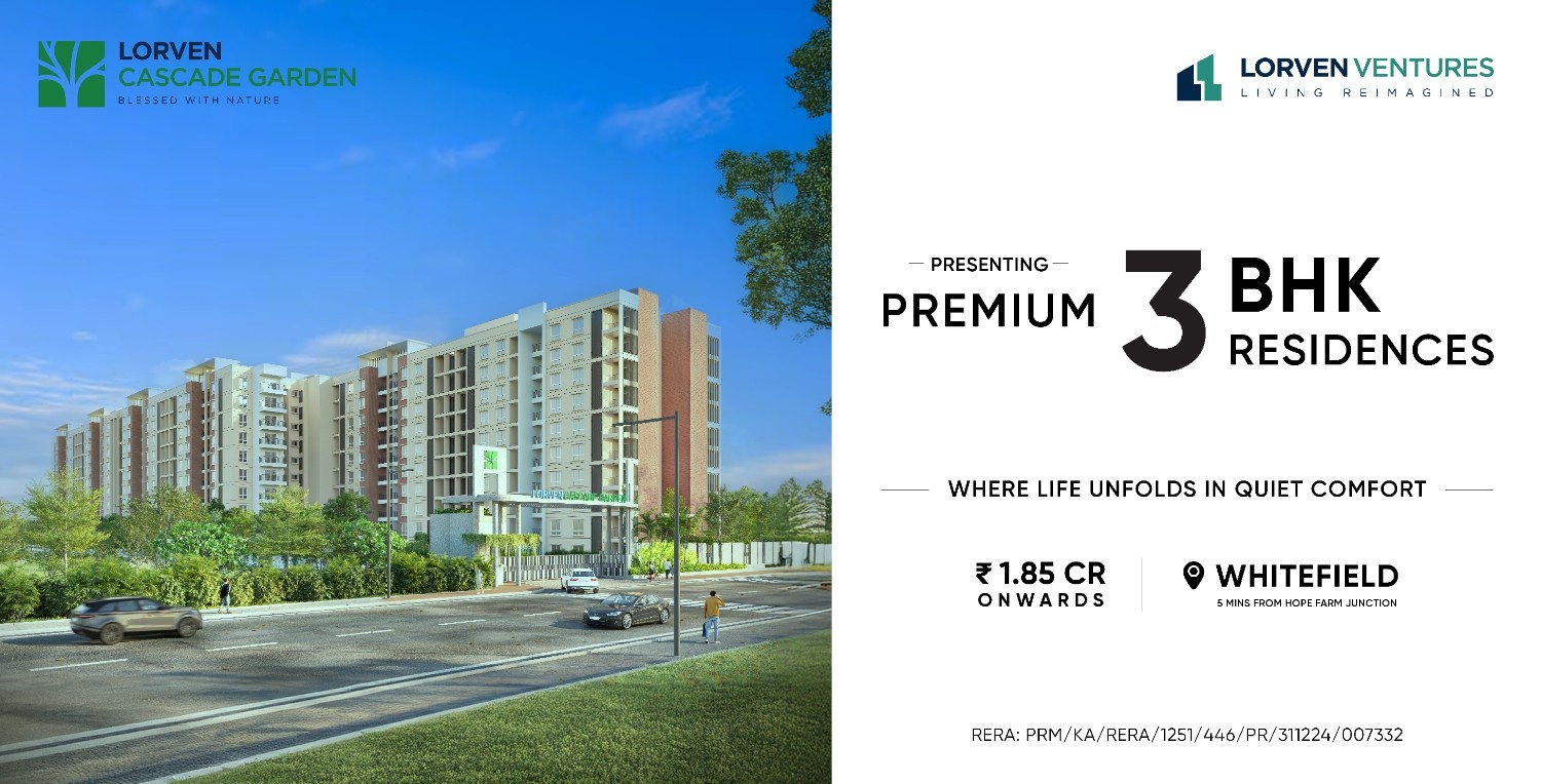 Luxury villas banner 2